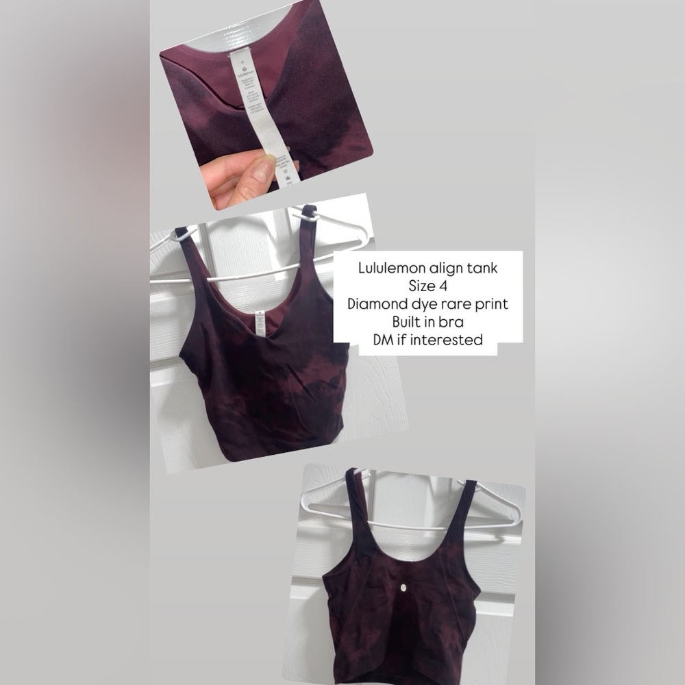Lululemon bundle - Picture 12 of 14